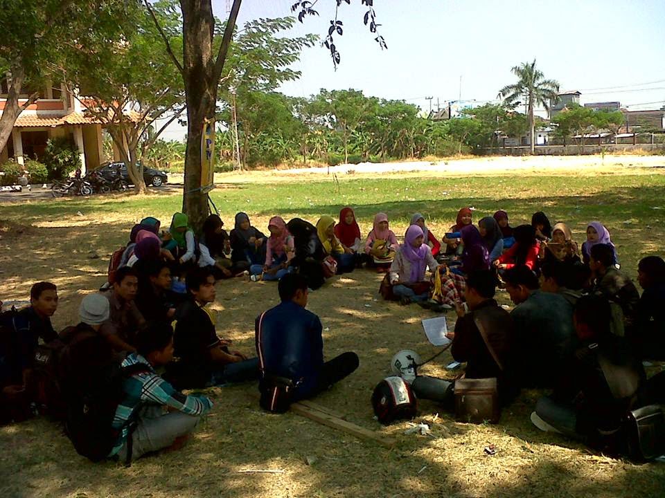 PK.PMII (Pergerakan Mahasiswa Islam Indonesia) UNISDA LAMONGAN