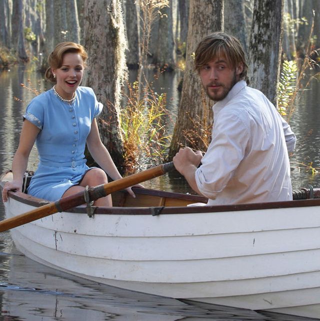 The Notebook Film Yorumu