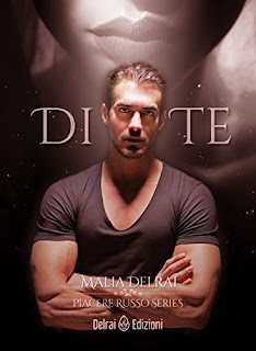 Di Te: Piacere Russo Series - Trilogia Unita PDF Di Te: Piacere Russo Series - Trilogia Unita PDF