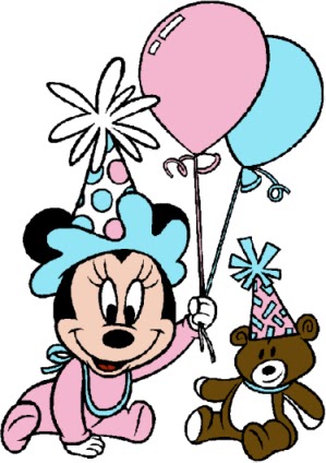 Cute Baby Mickey Mouse Coloring Pages Kids Coloring Pages