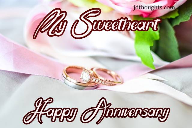 Anniversary wishes for him and boyfriend: messages and Quotes