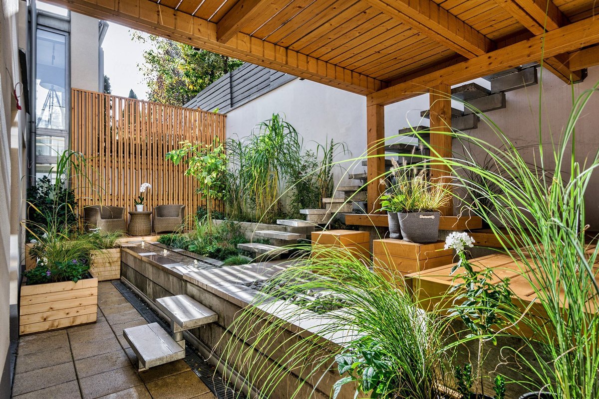 Cozy Small Backyard Design Ideas 2020 Dream House