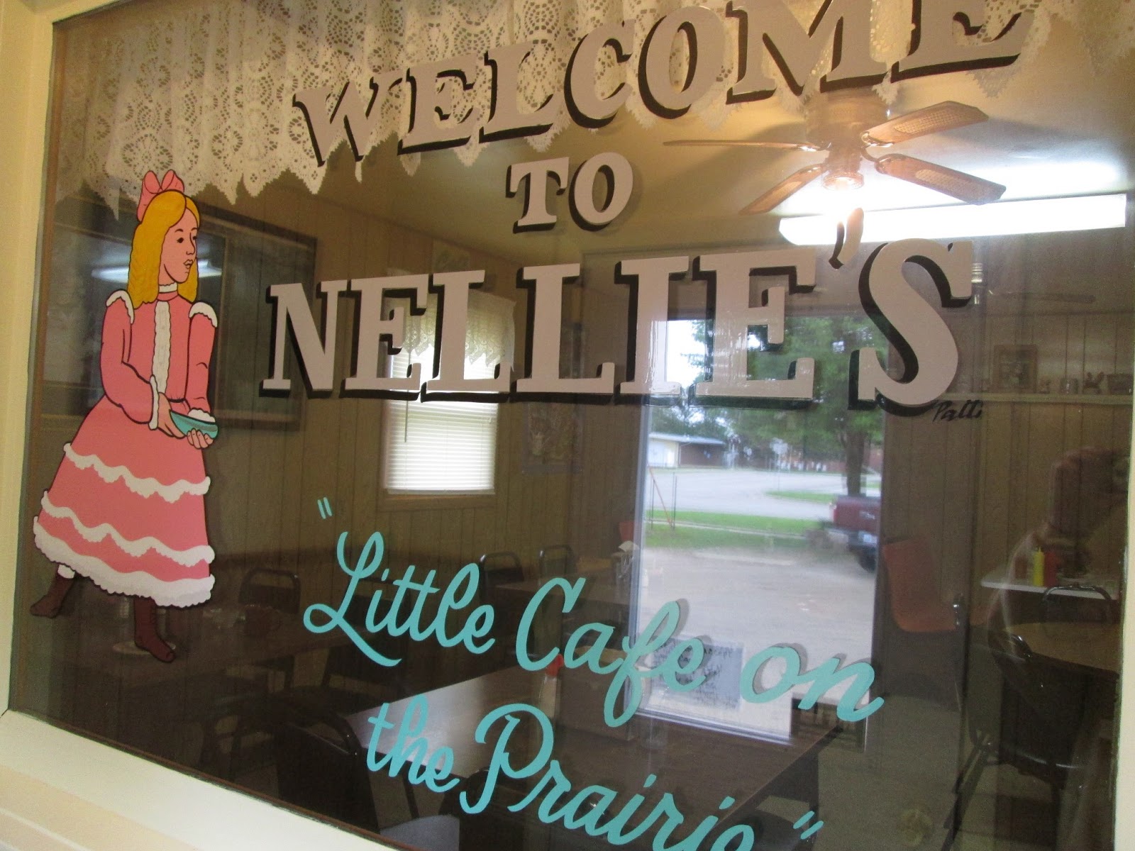 Severance Travels Walnut Grove, MN