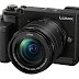Panasonic introduceert GX9-systeemcamera