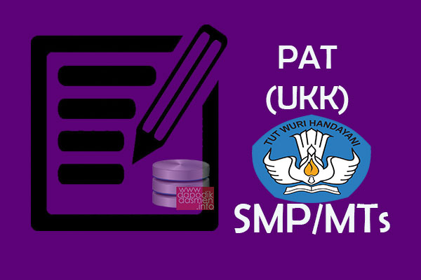 Soal UKK PAT IPA Kelas 9 SMP MTs Apakah Anda Mau Download Soal UKK PAT IPA Kelas 9 SMP MTs Revisi Terbaru dengan Mudah? Disini bisa langsung Unduh Soal dan Kunci Jawaban PAT/UKK IPA Kelas 9 Kurtilas