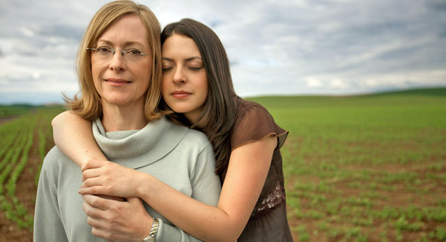 Relaciones madres e hijas según los signos