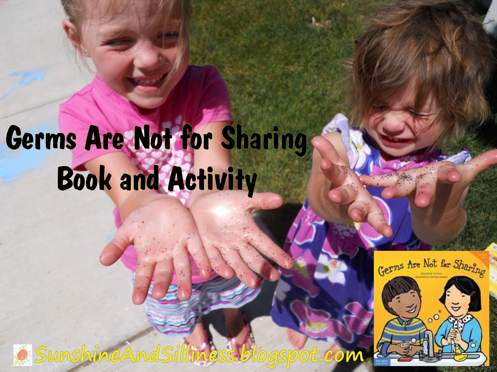 sunshine-and-silliness-mom-school-germs-are-not-for-sharing-by
