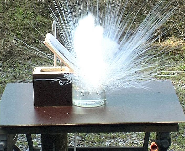 Rubidium: October 2019