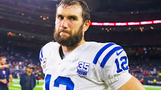 Andrew Luck Wiki Biography, Age, Life, Height, Weight, Net Worth, Married, Wife, Retire, Affair, Trivia, Body Stats, Ethnicity