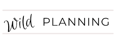 Wild Planning