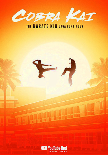 20+ Atores Da Serie Cobra Kai Sao Os Mesmos Do Filme Background