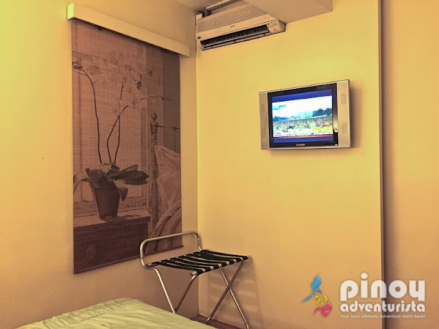 cheap hotels in Cubao Quezon City