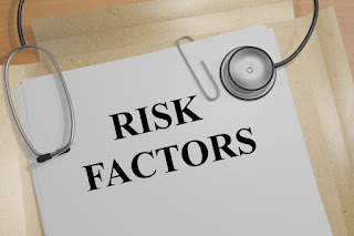 risk factors and complications 