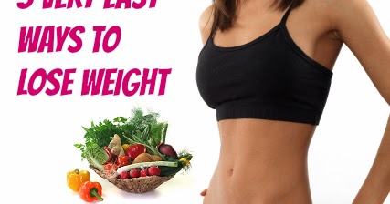 simple weight loss