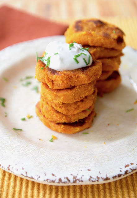 59 Sweet and Savory Gluten Free Pumpkin Recipes