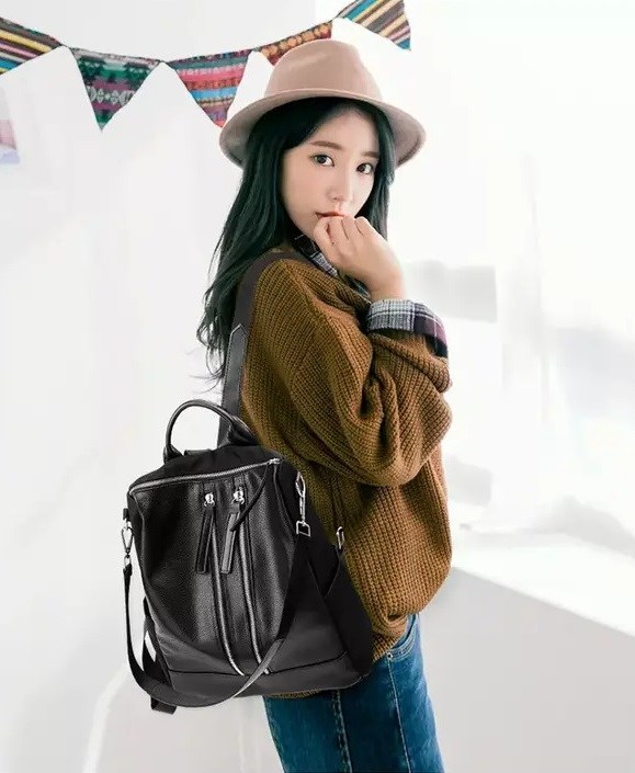 Balo 2 Ngăn Trước Phong Cách Hàn Quốc 8 f233b7088 2613 4993 abd0