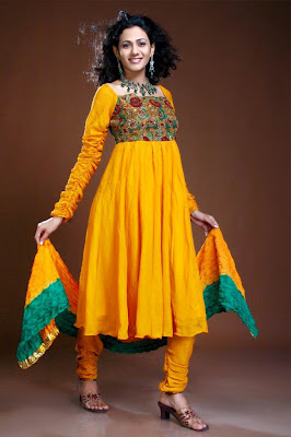 Anarkali Suits