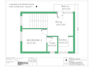 duplex house design