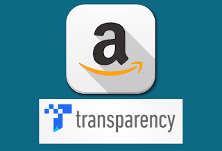 Amazon Transparency