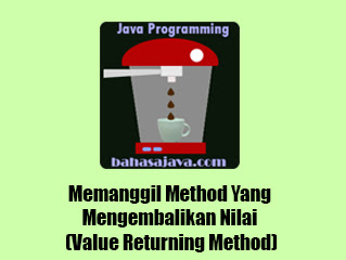 Return method memanggil return method