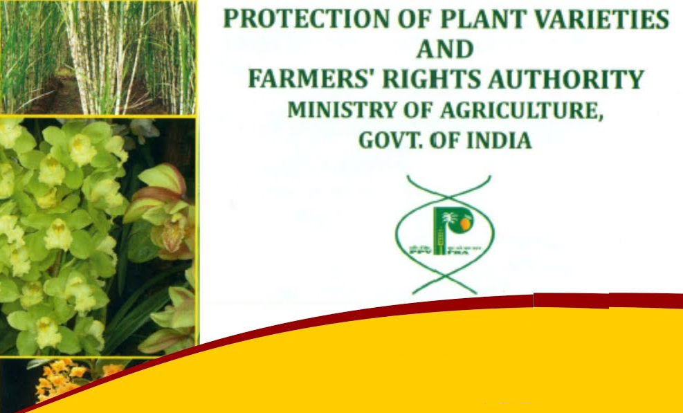 Technical Assistant Recruitment Protection of Plant Varieties and