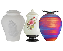 Cremation Urns for Sale