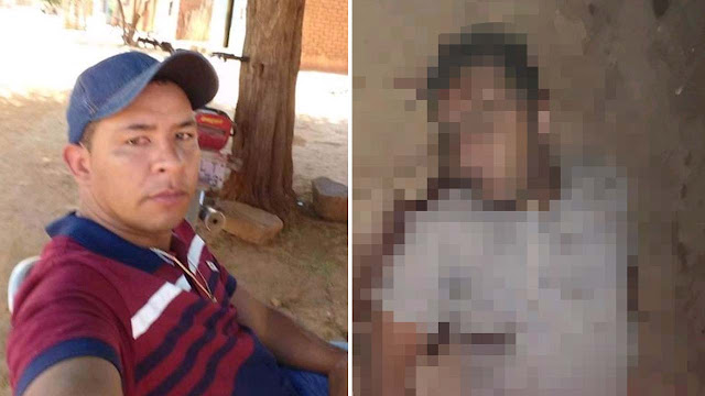 Homem é assassinado a tiros em Carnaíba, município de Pindobaçu
