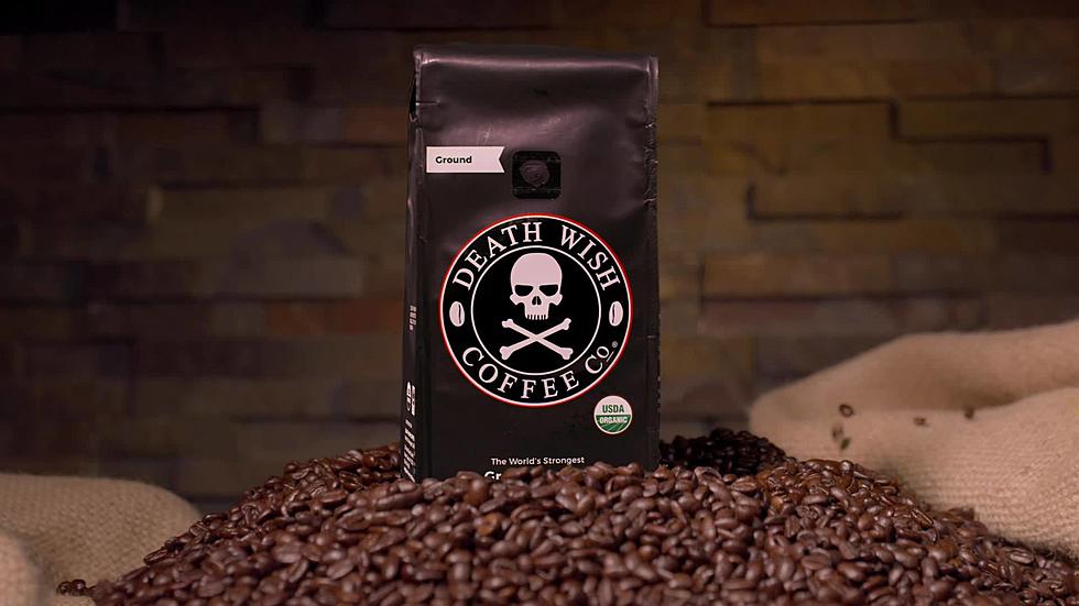 Coffee Philosophy Is 'Death Wish Coffee' Really the Strongest Taste of