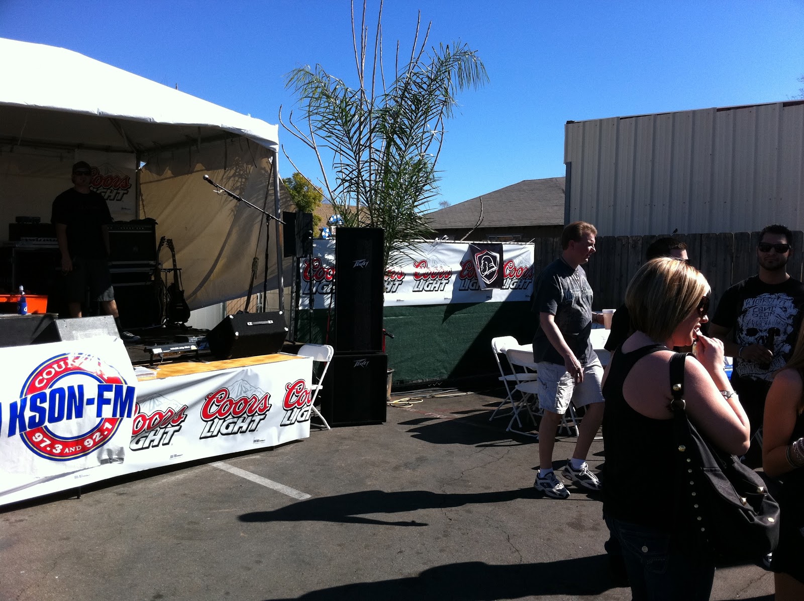 to the Bulky Boy Blog! Eastbound Bar & Grill Beer Belly