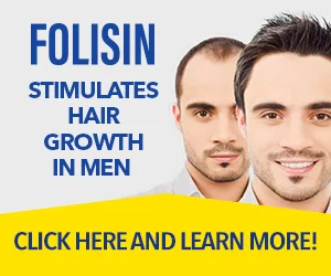 Folisin goodbye hair loss support keeping proper testosterone Folisin goodbye hair loss support keeping proper testosterone