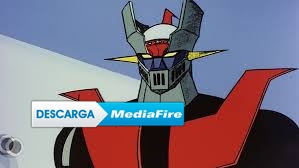 Descargar Mazinger Z Latino POR MEDIAFIRE Y MEGA
