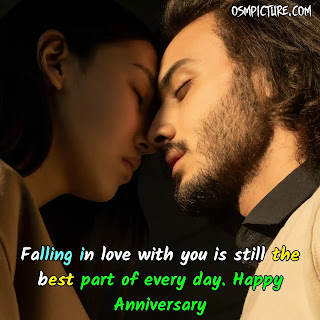 Happy Anniversary quotes to my wife