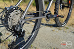 Moots Mooto X RSL SRAM X01 Eagle AXS Enve Composites XC Bike at twohubs.com