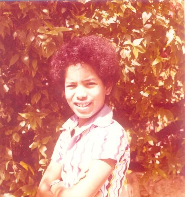 Gerardo Rosales Gerardo Rosales