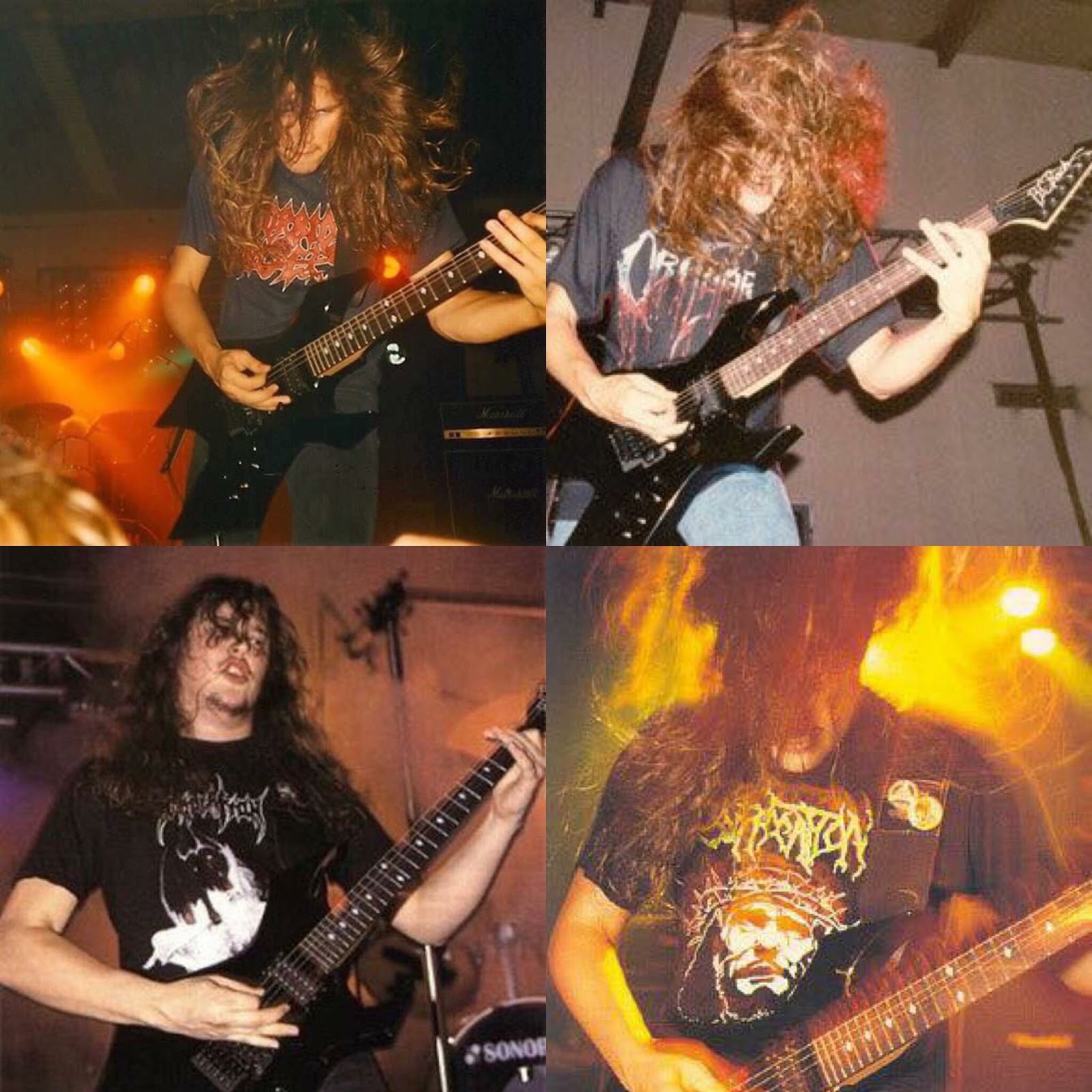 James Murphy [DEATH, OBITUARY DISINCARNATE, TestAmenT, CANCER, etc