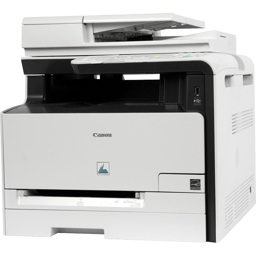 Canon i-SENSYS MF8050Cn Driver Downloads | Download Drivers Printer Free