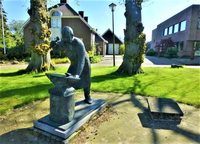 Dorpen en Steden van Nederland Gieten