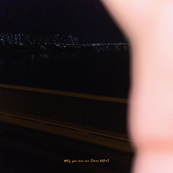 Yosi – Why you love me – Single