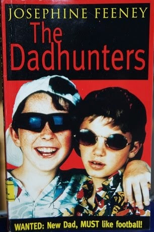 The Dadhunters