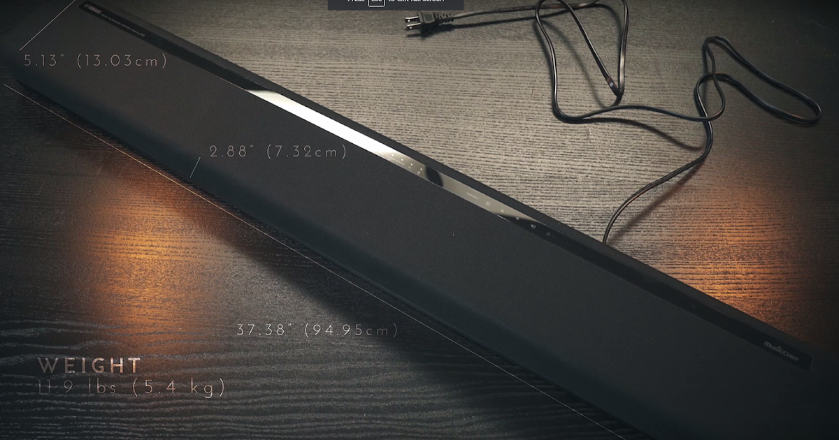 yamaha yas 706 price