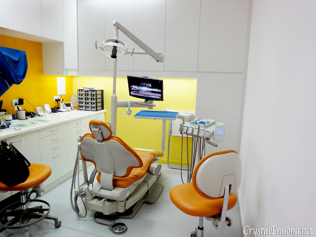 Story of my wisdom tooth extraction at Implantdontics dental clinic