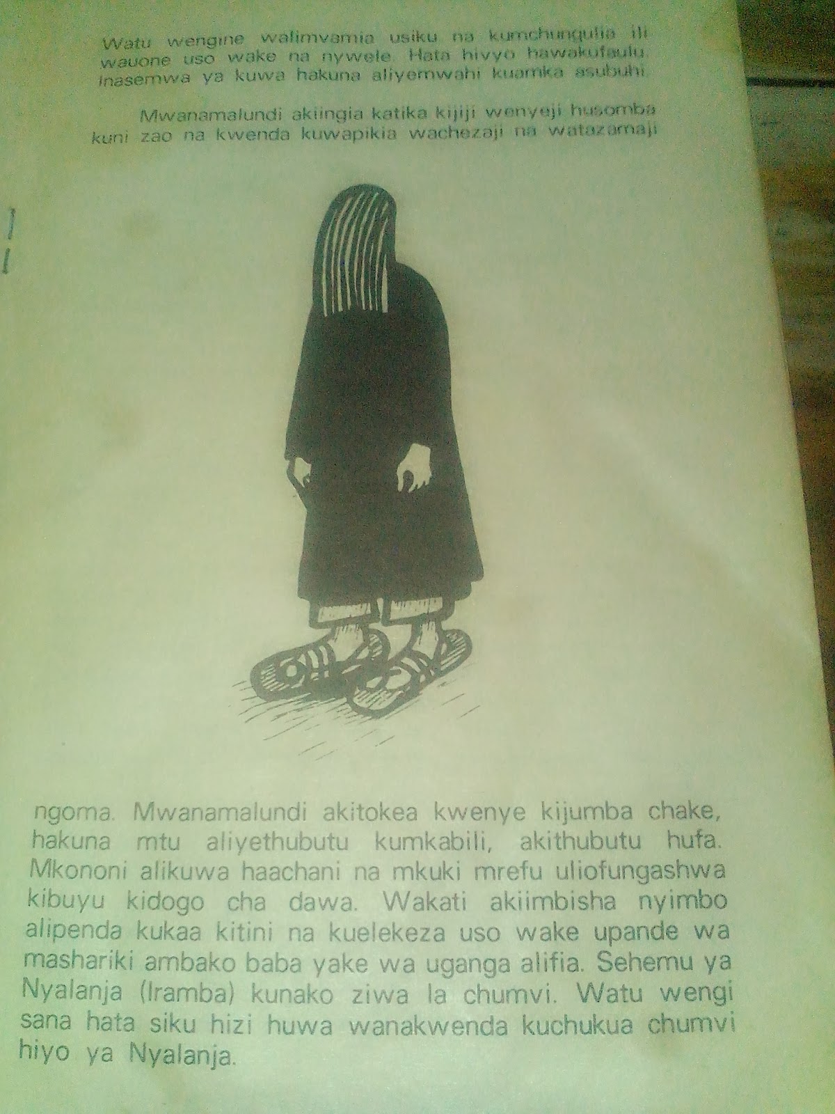 kitabu cha nyimbo za kikristo kitabu cha nyimbo za kikristo