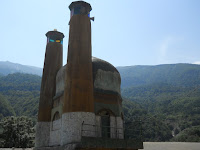 Moschee Masuleh