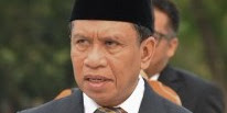 Profil Zainudin Amali - Menteri Pemuda Dan Olahraga Indonesia 13