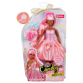 Dream Ella Yasmin Dream Ella Candy, Princess Doll