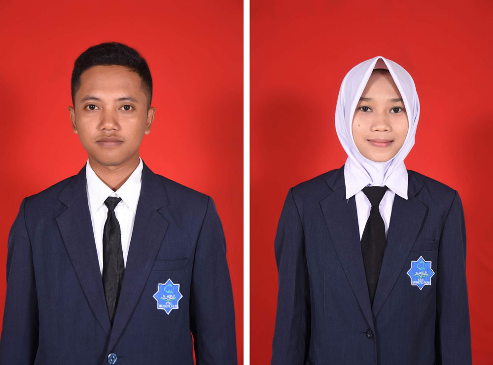 lirik lagu jilbab putih dakwah - Brian Lane