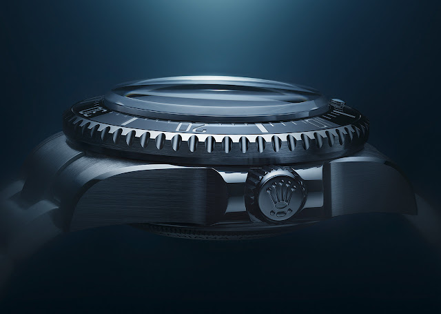 Rolex Deepsea Challenge 126067