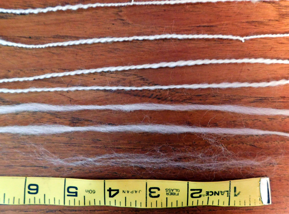 Fiber Fun