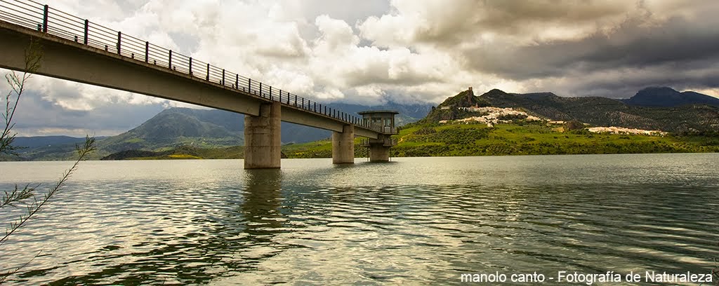 Paisajes de la sierra