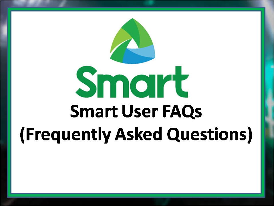 How To Load Smart Prepaid Annemavericks